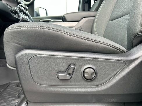 New 2026 RAM 1500 Big Horn AWD/4WD image 29