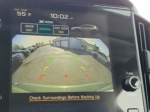 Used 2026 Subaru Crosstrek 2.0i Premium image 18