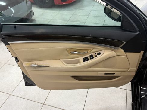 Used 2015 BMW 528i Sedan RWD image 13