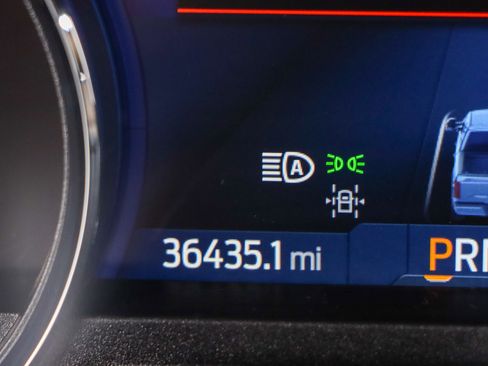 Used 2022 Ford F150 XLT w/ Equipment Group 302A High image 17