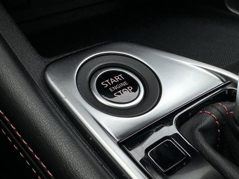 Used 2024 Nissan Sentra SR w/ SR Premium Package image 23