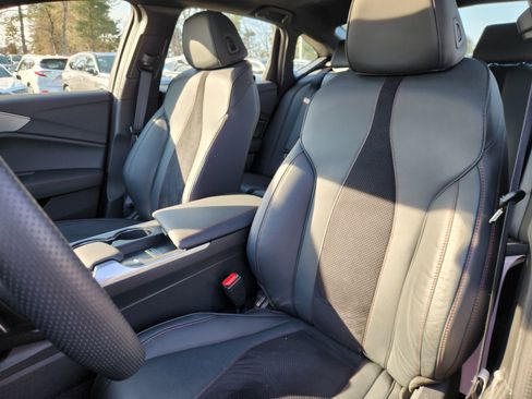 Certified 2023 Acura TLX A-Spec Package image 7