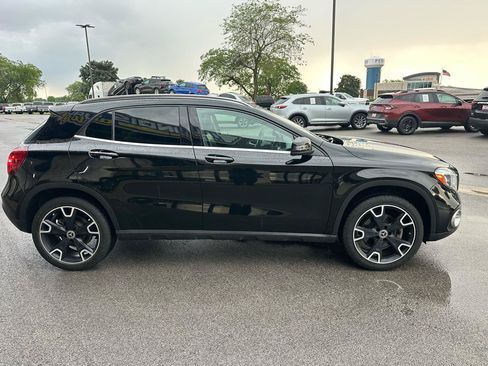 Used 2020 Mercedes-Benz GLA 250 4MATIC image 8