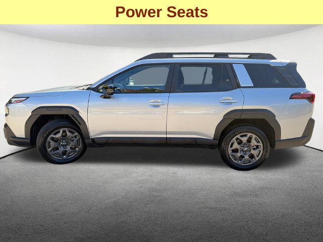 Used 2026 Subaru Outback Premium AWD/4WD image 6