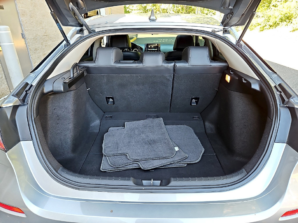 Used 2023 Honda Civic EX-L image 33
