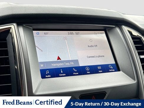 Used 2020 Ford Ranger XLT w/ Equipment Group 302A Luxury image 16