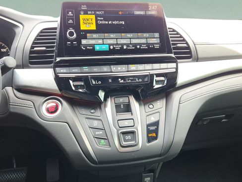 New 2026 Honda Odyssey Sport-L image 24