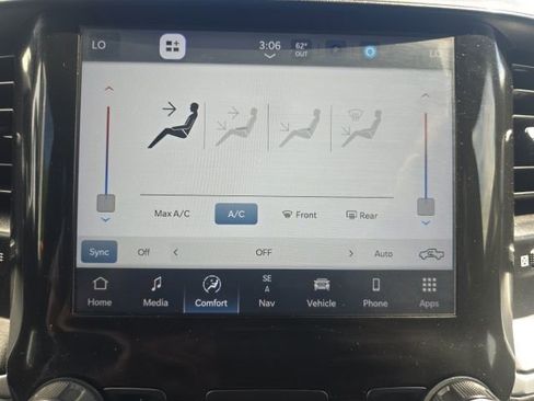 Certified 2022 RAM 1500 Big Horn image 21