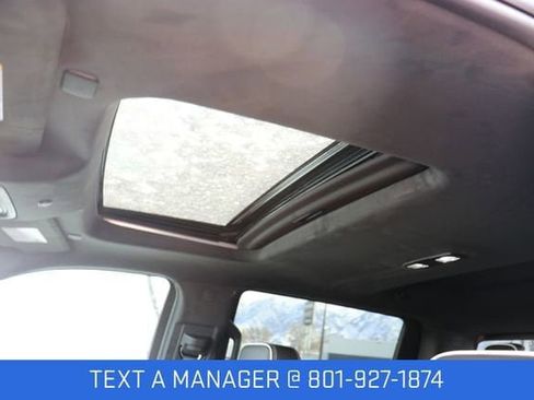 New 2026 GMC Sierra 1500 AT4X image 22