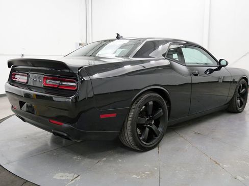 Used 2019 Dodge Challenger SRT Hellcat Redeye RWD image 7