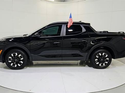 Used 2026 Hyundai Santa Cruz SEL FWD image 5