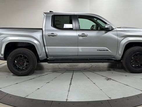 New 2026 Toyota Tacoma TRD Sport image 6
