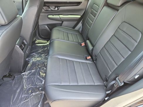 Used 2025 Honda CR-V EX-L image 26