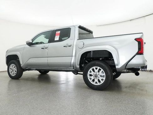 New 2026 Toyota Tacoma SR5 image 11