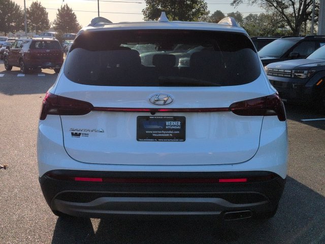 Used 2023 Hyundai Santa Fe SEL FWD image 6