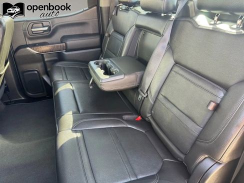 Used 2019 GMC Sierra 1500 Denali w/ Denali Ultimate Package image 14