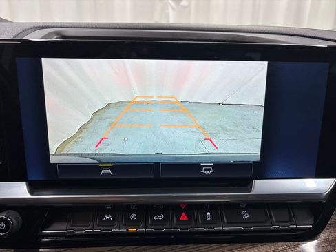 Certified 2023 Chevrolet Silverado 1500 RST w/ Z71 Off-Road Package image 17