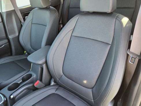 New 2026 Kia Seltos EX image 16