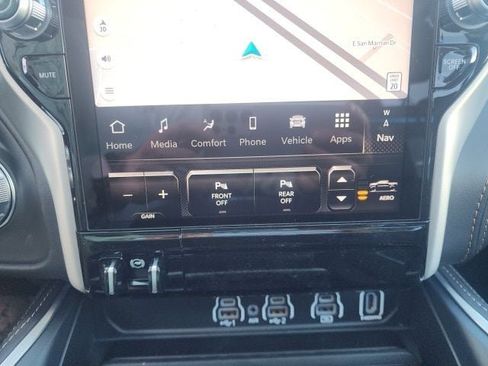 New 2026 RAM 1500 Tungsten image 9