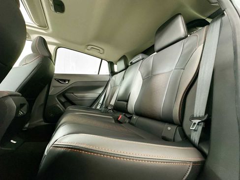 Used 2025 Subaru Crosstrek 2.5i Limited w/ Popular Package #4A image 20