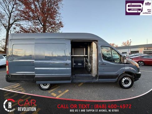 Used 2019 Ford Transit 250 Base w/Sliding Pass-Side Cargo image 9