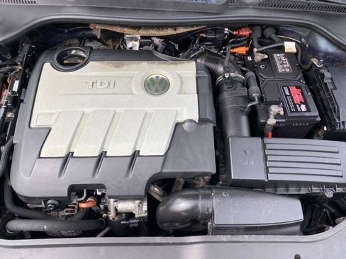 Used 2009 Volkswagen Jetta TDI FWD image 30