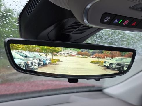 New 2026 GMC Terrain Denali AWD/4WD image 34