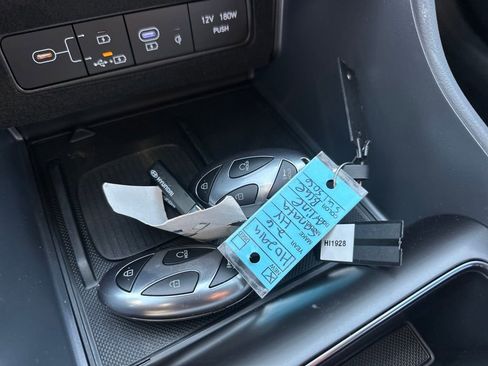 New 2026 Hyundai Sonata N Line image 22