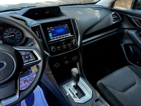 Used 2020 Subaru Impreza 2.0i image 37