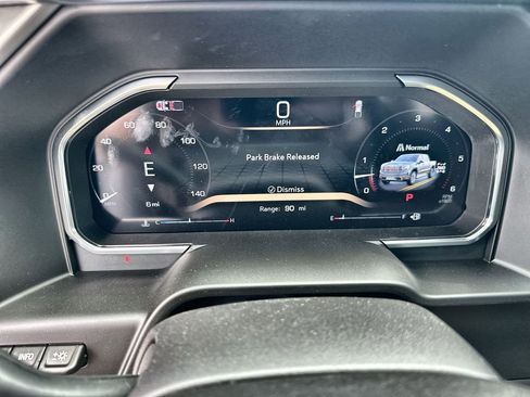 New 2026 GMC Sierra 1500 Denali w/ Denali Reserve Package image 30