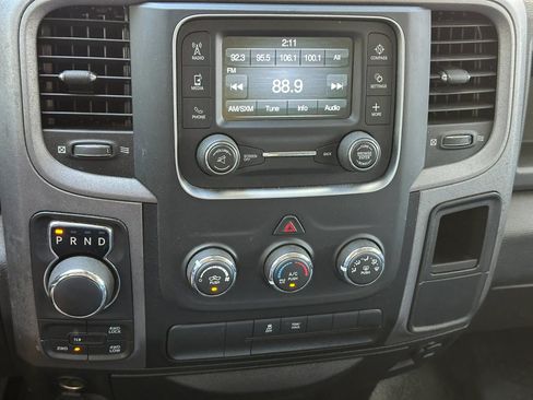 Used 2018 RAM 1500 Tradesman w/ Popular Equipment Group AWD/4WD image 36