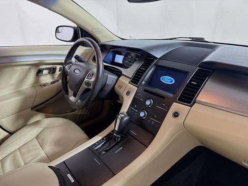 Used 2016 Ford Taurus SEL w/ Equipment Group 201A image 27