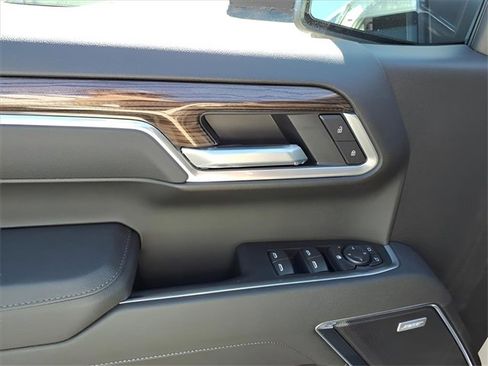 New 2026 Chevrolet Silverado 1500 RST w/ RST All Star Premium Package image 15