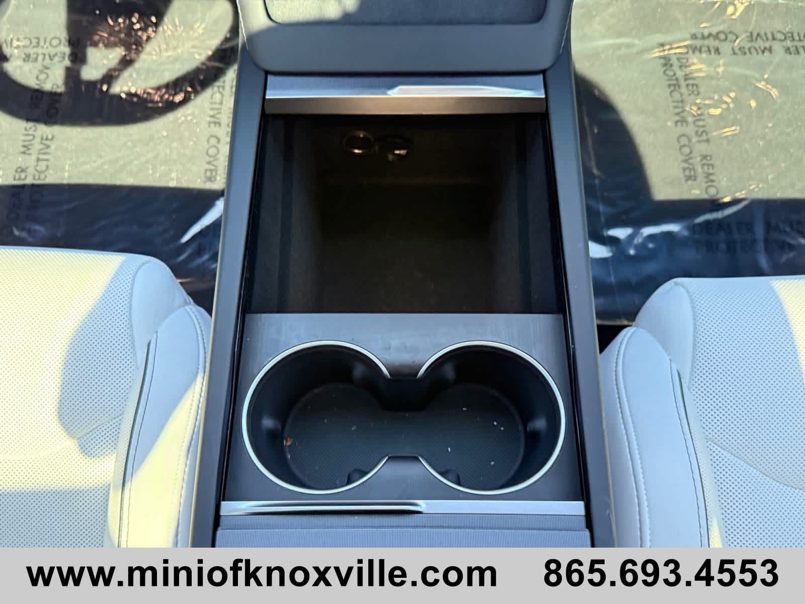 Used 2026 Tesla Model 3 Performance AWD/4WD image 27