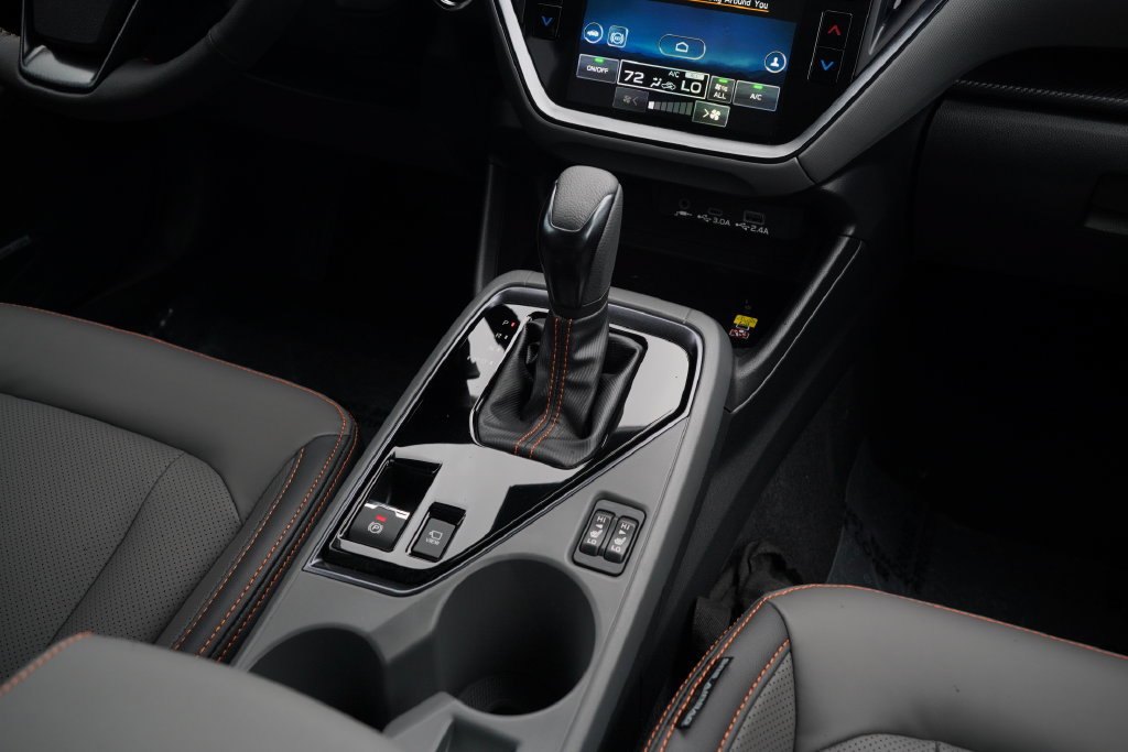 New 2026 Subaru Crosstrek 2.5i Limited AWD/4WD image 29