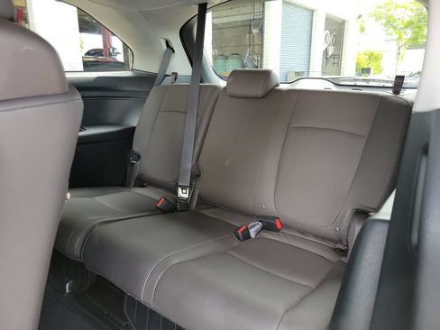 Used 2021 Honda Odyssey EX-L image 10