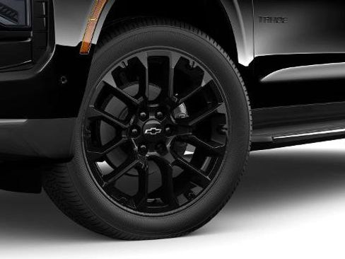 New 2026 Chevrolet Tahoe LS image 28
