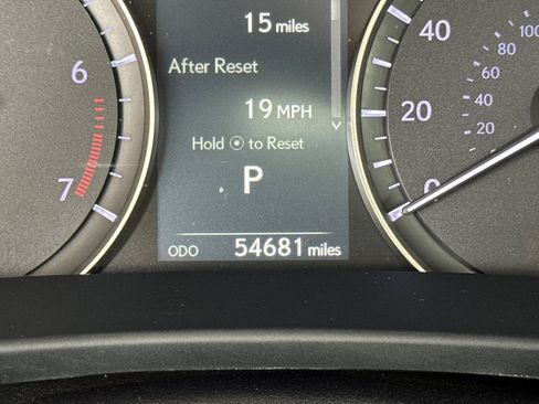 Used 2019 Lexus RX 350 FWD w/ Navigation Package image 25