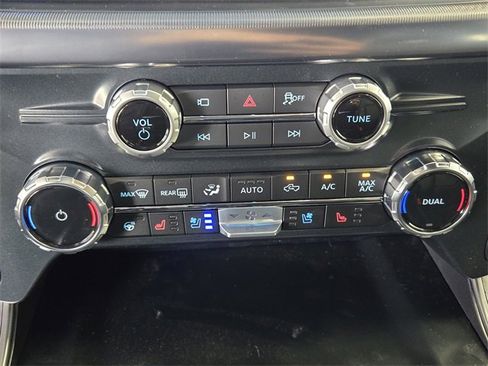 New 2025 Ford F150 Lariat w/ Bed Utility Package image 15