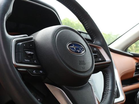 Used 2020 Subaru Legacy Touring XT AWD/4WD image 26