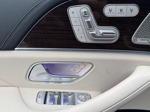 New 2026 Mercedes-Benz GLE 53 AMG 4MATIC image 11