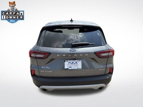 Used 2024 Ford Escape Active AWD/4WD image 8