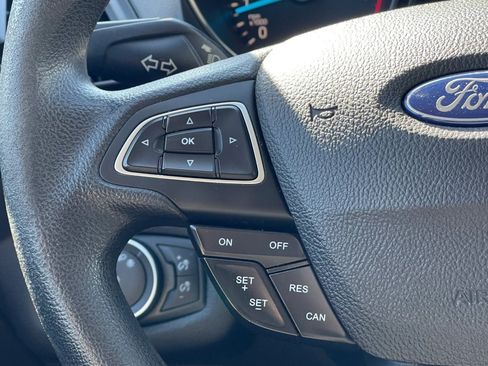 Used 2018 Ford Escape SE FWD image 30