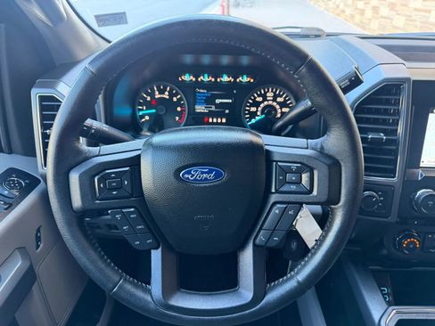 Used 2018 Ford F150 XLT w/ Equipment Group 302A Luxury AWD/4WD image 22