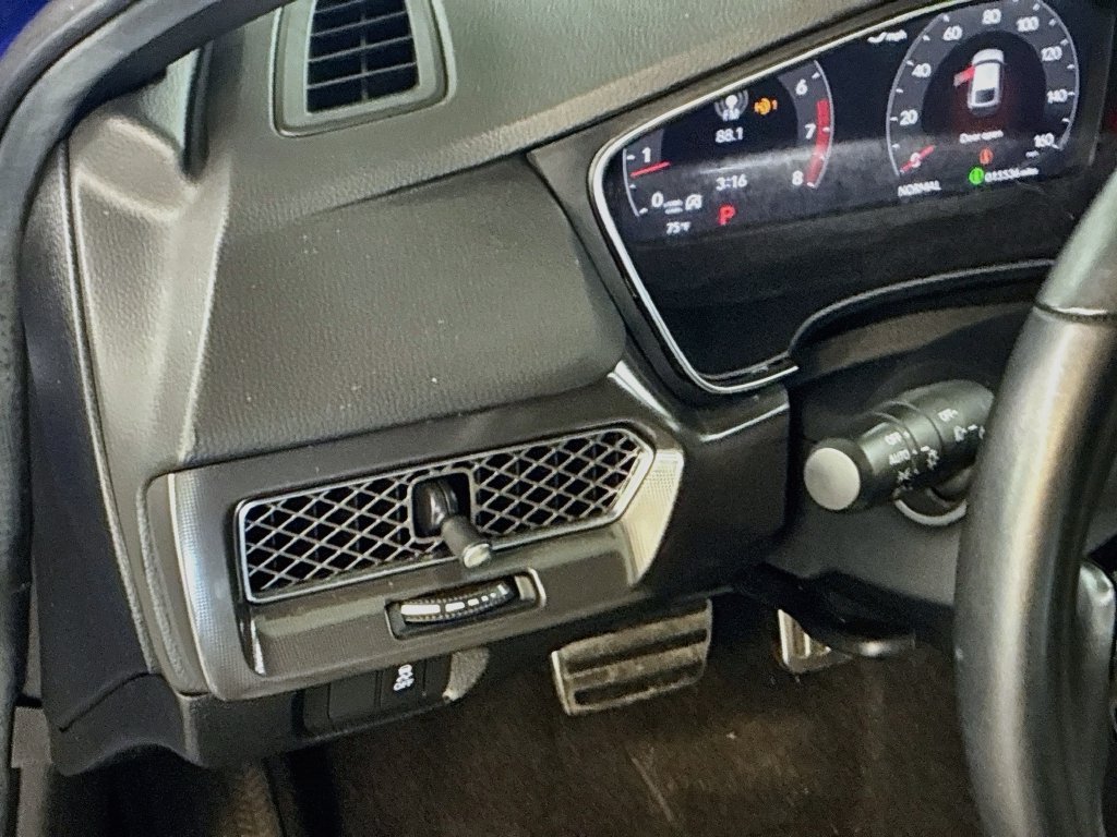 Used 2025 Acura Integra A-Spec w/ Technology Package FWD image 10