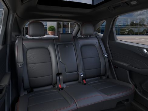 New 2026 Ford Escape ST-Line w/ Tech Pack #1 AWD/4WD image 34