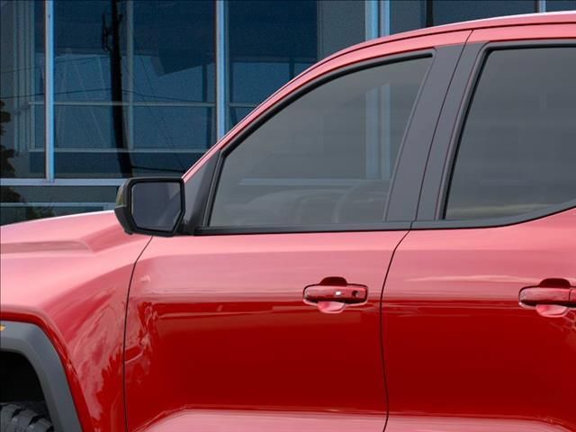 New 2026 GMC Canyon Elevation RWD image 12