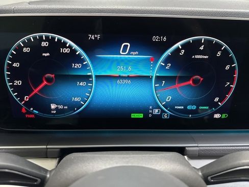 Used 2020 Mercedes-Benz GLS 450 4MATIC image 18