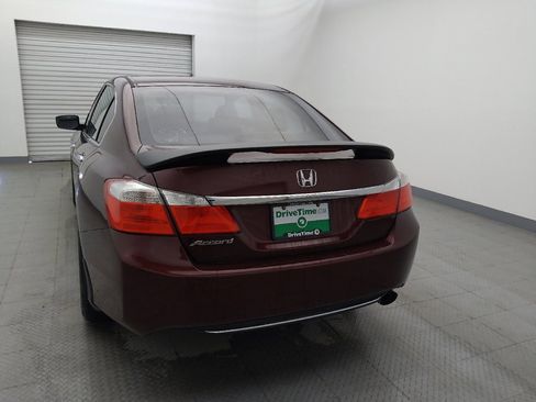 Used 2015 Honda Accord LX image 6