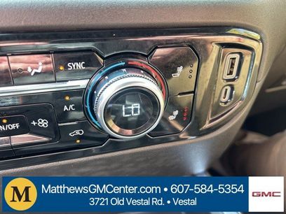 Certified 2023 GMC Sierra 1500 Elevation w/ Preferred Package